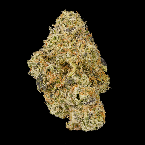 Lemon Cherry Candy