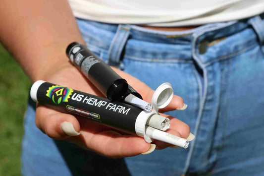 Top 5 Reasons to Order Hemp Products Online in the USA