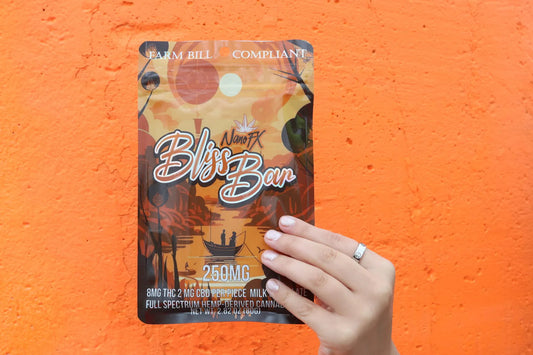 Bliss Bar: Elevate Your Chocolate Experience