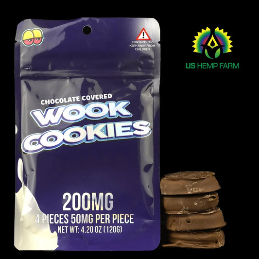High-Quality Hemp Gummies and Edibles You Can Buy Online