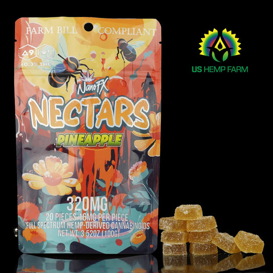 Hemp Gummies Online: A Tasty Way to Enjoy Hemp Benefits
