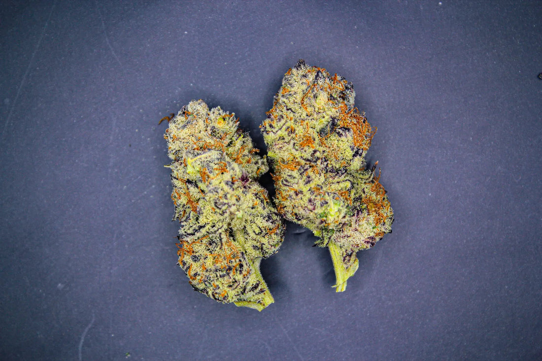 Peanut Butter Breath – Strain Review