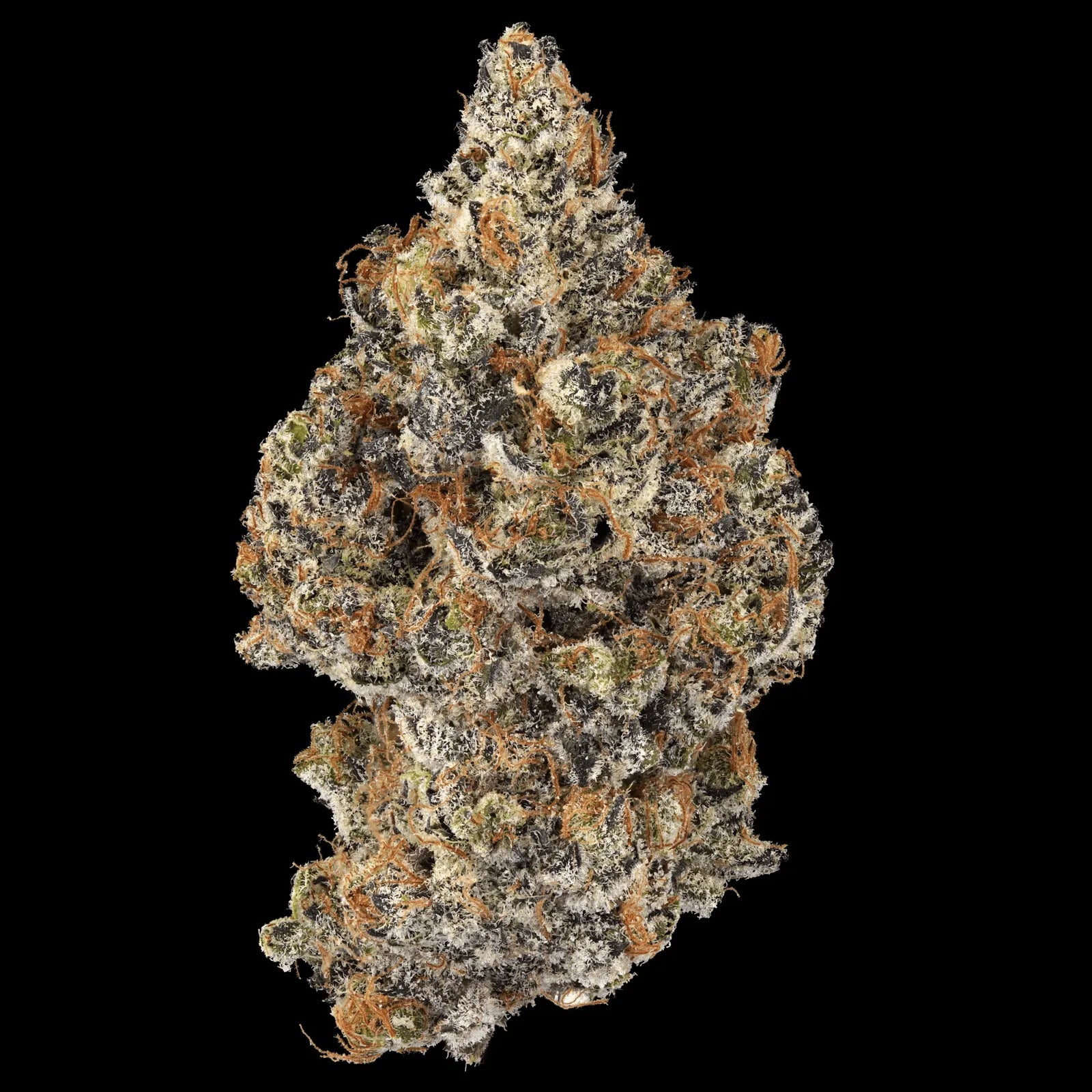 Sherbz THCA Flower
