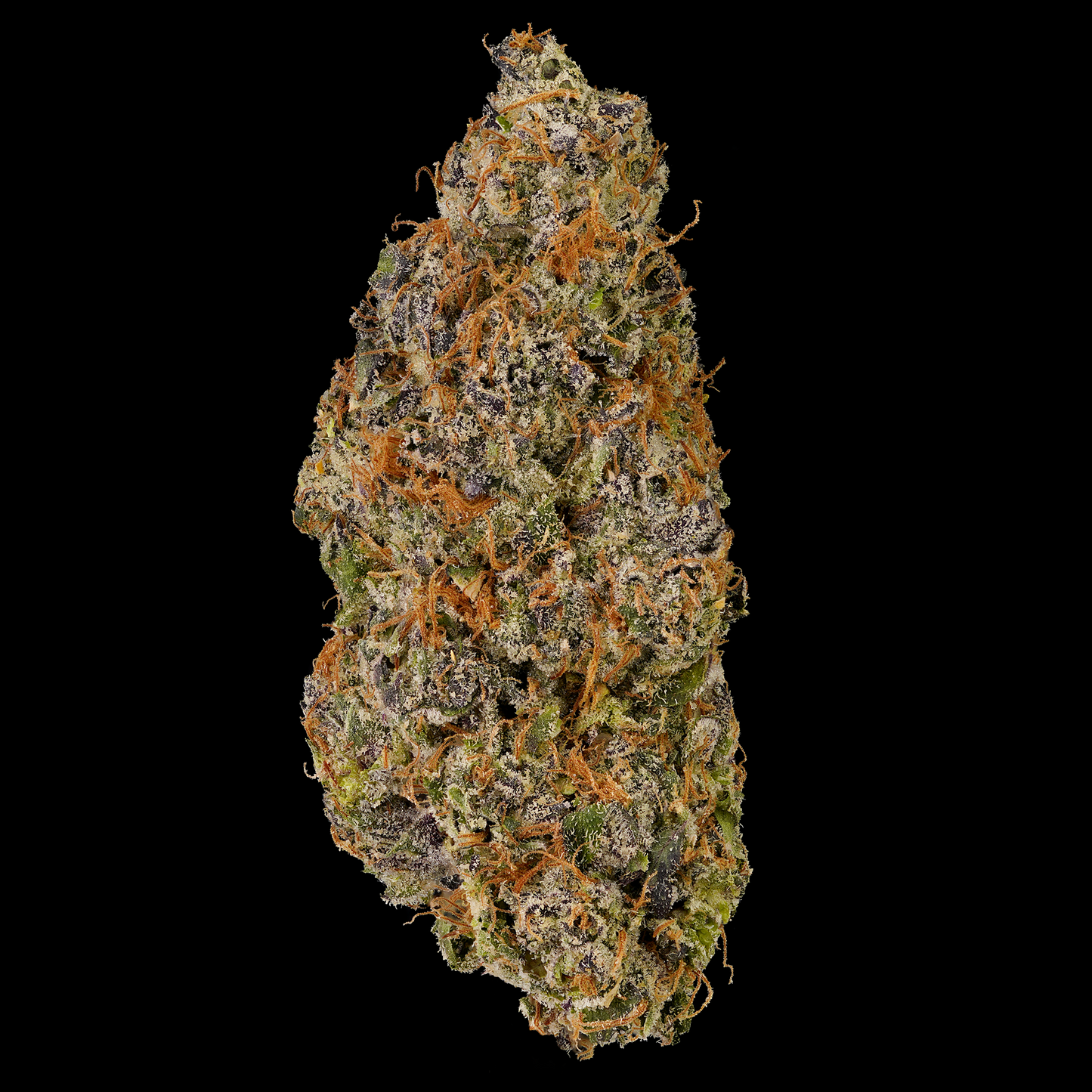 Gas Berry
