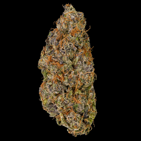 Gas Berry