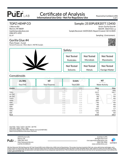 GG #4 Pre-Roll