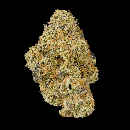 Lemon Cherry Candy