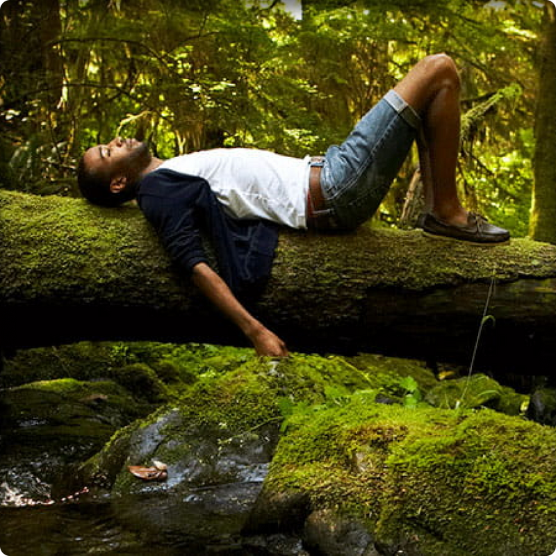Relaxation