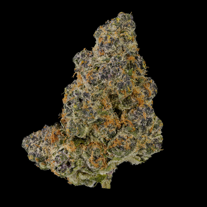 Orange Berry Tang