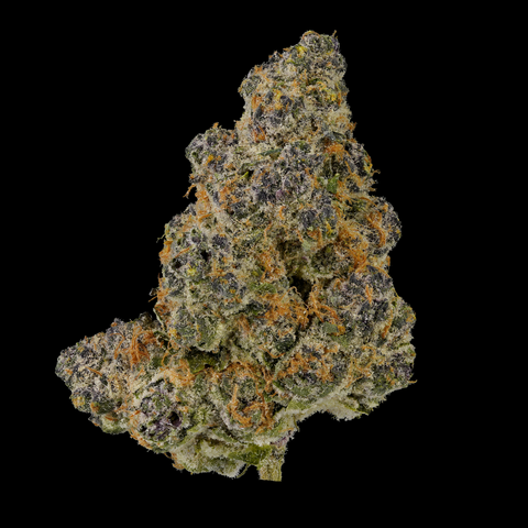 Orange Berry Tang