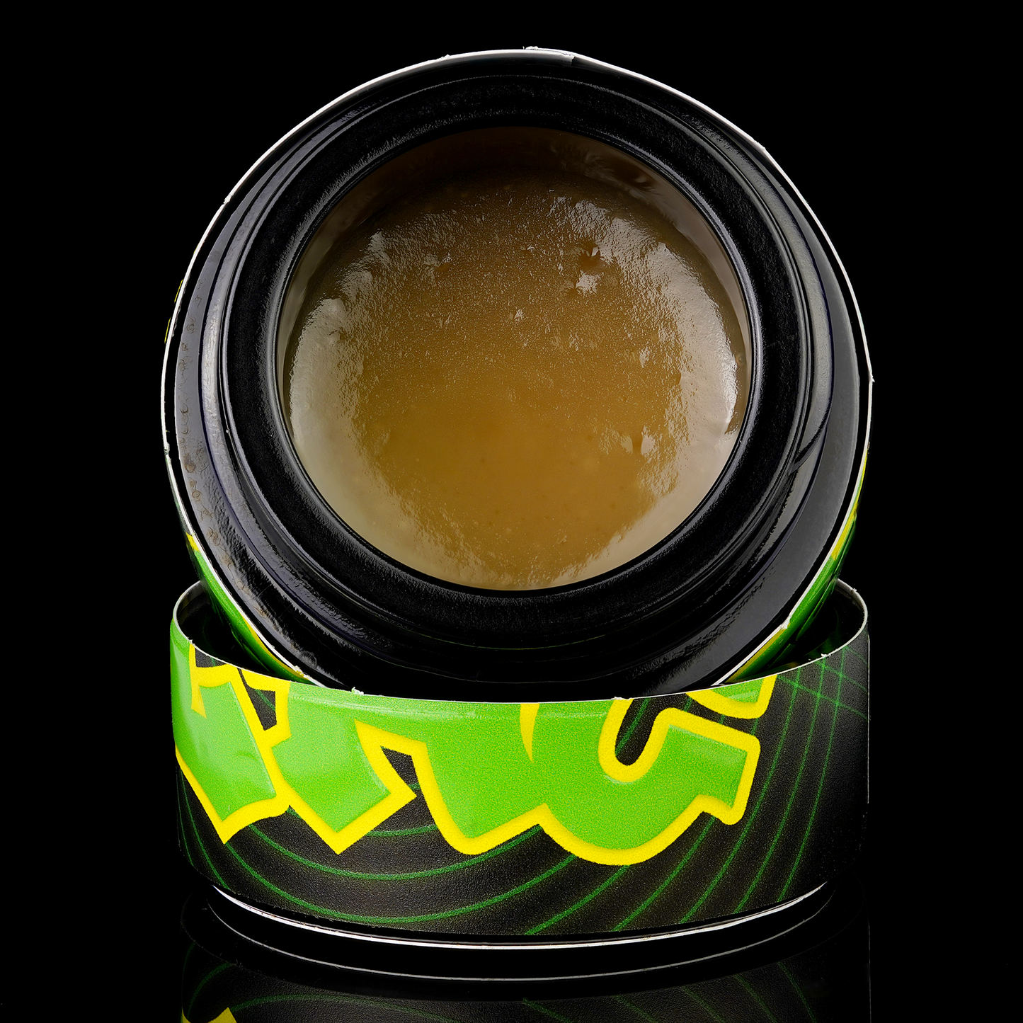 Oshii #13 Rosin