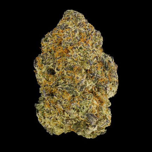 Rock Candy