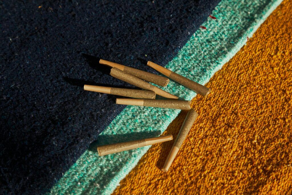 Pre-Rolls