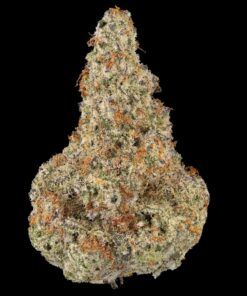 Mac Daddy THCA Flower
