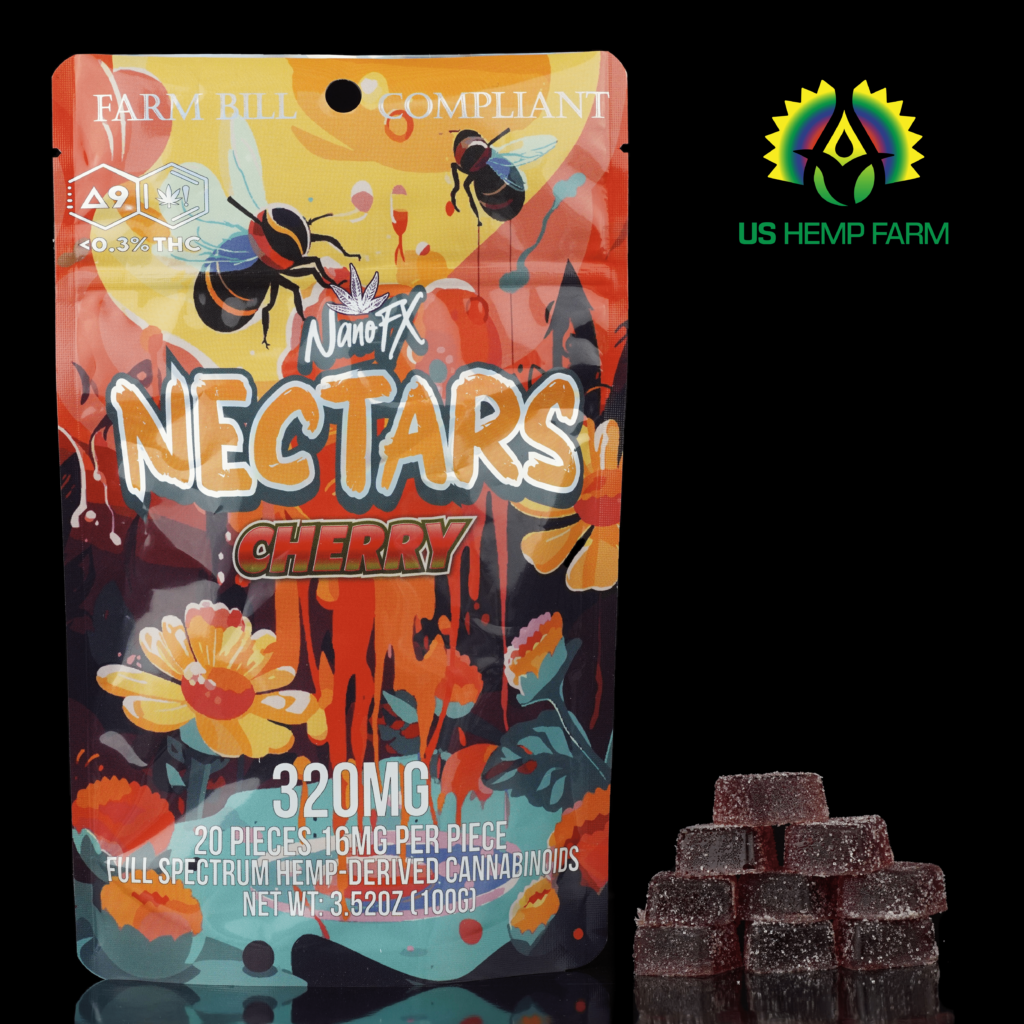 Nectars Cherry