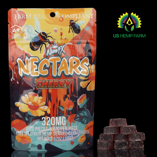 Nectars Cherry