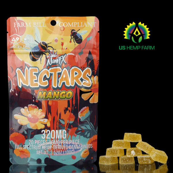 Nectars Mango