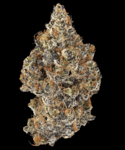 Sherbz THCA Flower