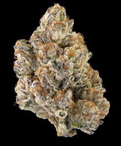 Zacks Cake THCA Flower