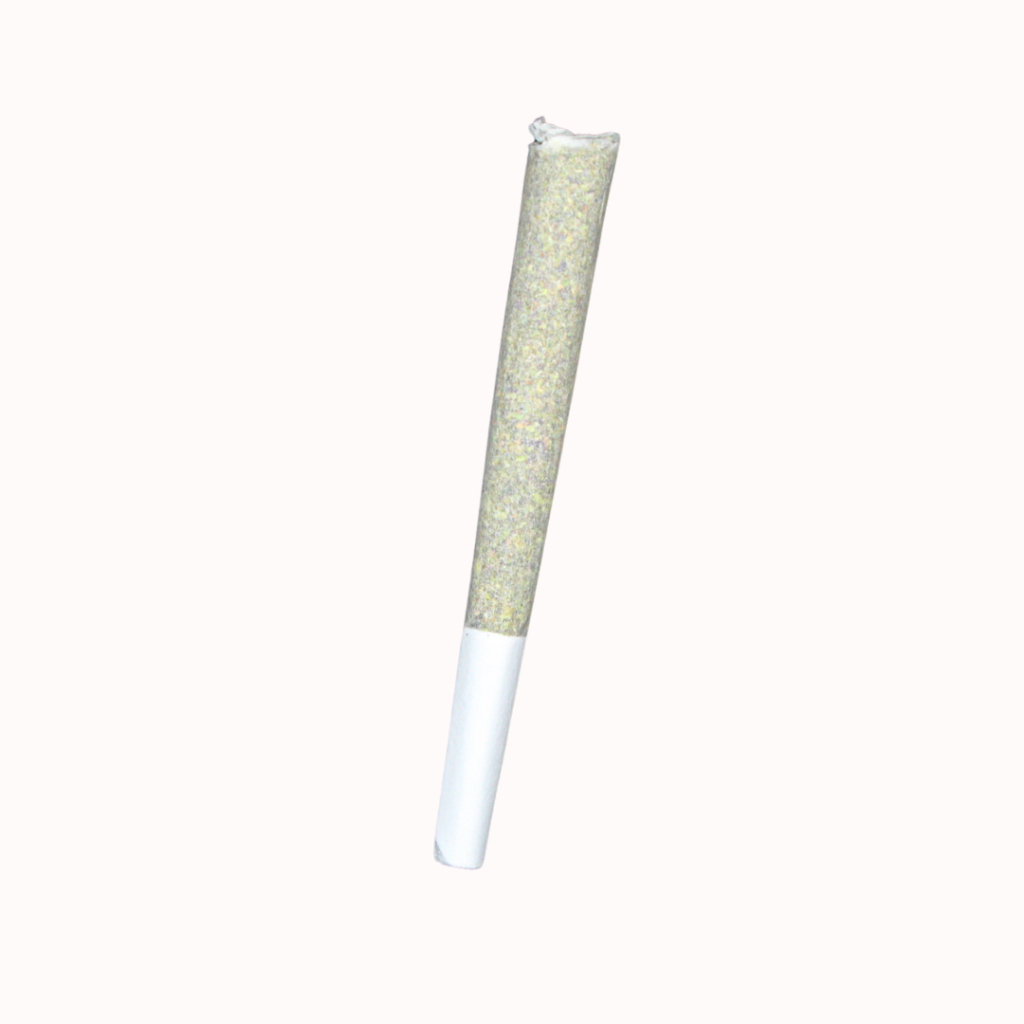 Lemon Dough Pre-Roll